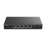 Router 5 x RJ45 2.5G, 1 x SFP+ 10G, Multi-WAN, Cloud Management - Ruijie Reyee - imagine 2