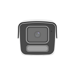 Camera IP Wise-ISP ColorHunter, 8MP, lentila 2.8mm, WL 40m, Alarma, Mic, PoE, Color 24/7, IK10 - UNV - imagine 2