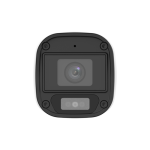 Camera Analog ColorHunter, Dual Light, 5MP, lentila 2.8mm, IR 20m, WL 20m, Mic, IP67 - UNV - imagine 2