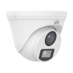 Camera Analog ColorHunter, Dual Light, 5MP, lentila 2.8mm, IR 20m, WL 20m, Mic, IP67 - UNV - imagine 2
