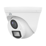 Camera Analog ColorHunter, Dual Light, 5MP, lentila 2.8mm, IR 20m, WL 20m, Mic, IP67 - UNV - imagine 3