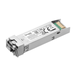 Modul SFP Gigabit, Bidirectional, TX 1310nm, RX 1550nm, Single-mode LC/UPC, 20 km - TP-Link Omada