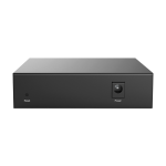 Switch 4 porturi PoE output, 1 port PoE input Gigabit - TENDA TND-TEG1105PD - imagine 4