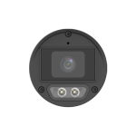 Camera IP 4MP, Dual Light, lentila 2.8mm, IR 30m, WL 30m, Mic, SDCard, PoE, IP67 - UNV - imagine 2