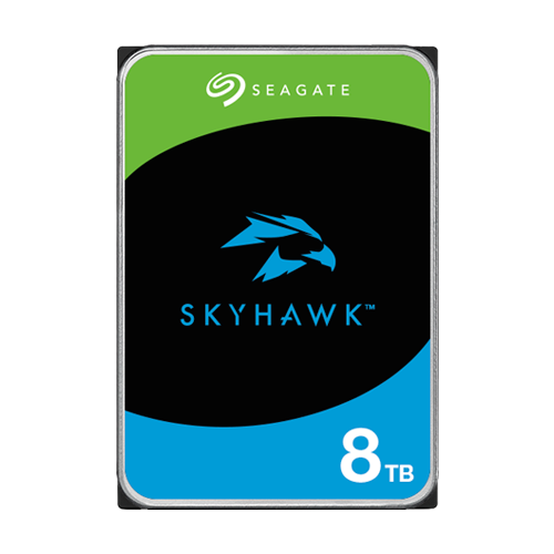 img39450large Hard Disk special de supraveghere SkyHawk 8TB, 256MB - Seagate ST8000VX - imagine 1