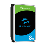 Hard Disk special de supraveghere SkyHawk 8TB, 256MB - Seagate ST8000VX - imagine 2