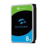 Hard Disk special de supraveghere SkyHawk 8TB, 256MB - Seagate ST8000VX - imagine 3