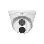 Camera IP 4 MP, lentila 2.8 mm, IR 30M - UNV - imagine 2