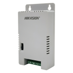 Sursa alimentare cu 4 canale, 12V DC, 1A, 48W - HIKVISION - imagine 3