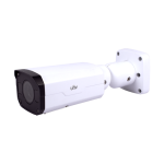 Camera IP 2 MP, STARLIGHT, 60FPS, lentila motorizata 2.7 ~ 13.5 mm - UNV