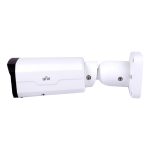 Camera IP 2 MP, STARLIGHT, 60FPS, lentila motorizata 2.7 ~ 13.5 mm - UNV - imagine 2