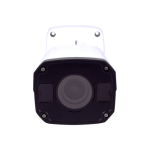 Camera IP 2 MP, STARLIGHT, 60FPS, lentila motorizata 2.7 ~ 13.5 mm - UNV - imagine 3