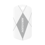 Tag mifare 14.4MHz, 2-4 cm, armare/dezarmare - HikVision DS-PTS-MF