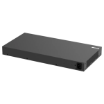 Switch L3, 24 x RJ45 5G PoE++ (90W), 4 x SFP28 25G, Cloud Management - Ruijie - imagine 3