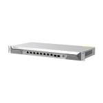 Router 2 x SFP+ 10G, 4 x RJ45 2.5G, 4 x RJ45 1G, Multi-WAN, Cloud Management - Ruijie Reyee