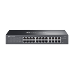 Switch L2, 24 x RJ45 1G, Easy Managed - TP-Link Omada - imagine 2