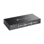 Switch L2, 24 x RJ45 1G, Easy Managed - TP-Link Omada - imagine 3