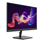 Monitor LED, 23.8 inch, Full HD, 100Hz, E-LED - HikVision DS-D5024F2-1V2S - imagine 2