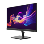 Monitor LED, 23.8 inch, Full HD, 100Hz, E-LED - HikVision DS-D5024F2-1V2S - imagine 3