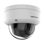 Camera IP Acusense 6.0 MP, lentila 2.8~12mm, IR 40m, WL 40m, 2xMic., IK10 - HIKVISION - imagine 3