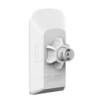 Set 2 x Bridge wireless Dual Band, AC1200, 2/16 dBi, 5 km, PoE IN, Cloud Management - Ruijie Reyee - imagine 2