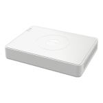 DVR 16 ch,1080P, AcuSense, H.265 Pro+, 24 IP, 1xHDD, HDTVI/AHD/IP - HikVision IDS-7116HQHI-M1/S(E) - imagine 3
