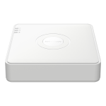 DVR 8 canale 6MP, 1xHDD, 96 Mb,  AcuSense, Cautare inteligenta - HikVision IDS-7108HQHI-M1/S(E) - imagine 2