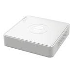DVR 8 canale 6MP, 1xHDD, 96 Mb,  AcuSense, Cautare inteligenta - HikVision IDS-7108HQHI-M1/S(E) - imagine 3
