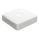 DVR 4ch 4MP + 1ch IP 6MP, Inregistrare 4MP-N, AcuSense 2 canale, 1xHDD - HikVision iDS-7104HQHI-M1 S