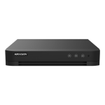 DVR 8 canale 3K / 5MP Lite +2 canale IP 6MP, 1xHDD, H.265 Pro+, Audio - HikVision iDS-7208HQHI-M1-E - imagine 2
