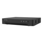 DVR 8 canale 8MP, 1xHDD, AcuSense, IVS, Motion Detection - Hikvision IDS-7208HUHI-M1-X-4A-8 - imagine 3