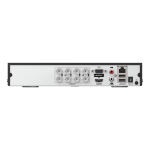 DVR 8 canale 8MP, 1xHDD, AcuSense, IVS, Motion Detection - Hikvision IDS-7208HUHI-M1-X-4A-8 - imagine 4
