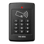 Sursa alimentare 12V DC/5A - Vidy VD-05A