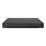 DVR 8-ch 5in1, 4K, AcuSense, Smart Search, 2 HDD, H.265 Pro+ -HikVision iDS-7208HUHI-M2-X(4A-8/4ALM) - imagine 2