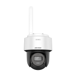 Camera PT IP, 2MP, lentila 2.8mm, IR 25m, WL 25m, Audio, AutoTracking Lite - HIKVISION - imagine 2