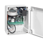 [lipsa titlu] - Motorline LINCE600-24V-KIT - imagine 2