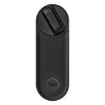 Incuietoare inteligenta cu WiFi, BT, acces cu cod, aplicatie de mobil, negru,Yale Linus L2 - ASSA ABLOY
