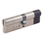 Cilindru ajustabil, EuroProfil, 6 pini, 2 chei, anti-pick, anti-gaurire, Yale Linus -  ASSA ABLOY - imagine 4