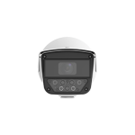 Camera IP, LPR, 4MP, lentila 2.8-12mm, IR 50m, RS485, IK10 - UNV - imagine 2
