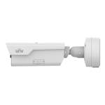Camera IP, LPR, 4MP, lentila 2.8-12mm, IR 50m, RS485, IK10 - UNV - imagine 4