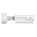 Camera IP, LPR, 4MP, lentila 2.8-12mm, IR 50m, RS485, IK10 - UNV - imagine 5
