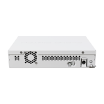 Switch L3, 5 x SFP 1G, 4 x SFP+ 10G, 1 x RJ45 1G, PoE In af/at, 1U - Mikrotik - imagine 3