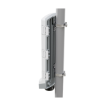 Switch exterior, 3 x RJ45 1G (1 x PoE-In bt, 2 x PoE-Out), 3 x SFP+ 10G, IP66 - Mikrotik - imagine 3