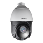 Camera IP 4MP, IR 100m, AcuSense, Face Detection, PoE, Card, IVS - HikVision DS-2DE4415IW-DE T5 - imagine 2