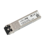 Modul SFP, 1.25G, Dual LC MM, 550m, 850nm - Mikrotik