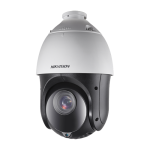 Camera IP 4MP, IR 100m, AcuSense, Face Detection, PoE, Card, IVS - HikVision DS-2DE4415IW-DE T5 - imagine 3