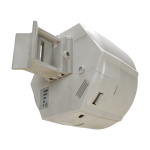 SXT LTE7 kit, 2 x RJ45 100Mbps, 2 x slot SIM, PoE-In af/at, PoE-Out pasiv, IP54 - MikroTik - imagine 2