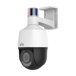 Camera IP Tri-Guard, Wise-ISP, ColorHunter, 4MP, zoom 5X, lentila 2.7-13.5 mm, WL 40m, Audio - UNV - imagine 3