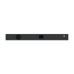 Switch L2, 24 x RJ45 1G PoE+, 2 x RJ45 1G, 2 x SFP 1G, Cloud Management - Ruijie Reyee - imagine 4