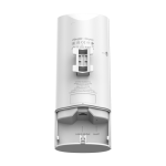 Access Point exterior Wi-Fi 7, BE5040 Dual-Band, 1 x RJ45 2.5G, PoE, Cloud Management - Ruijie Reyee - imagine 3